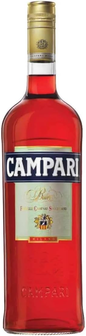 Bitter Campari 998ML