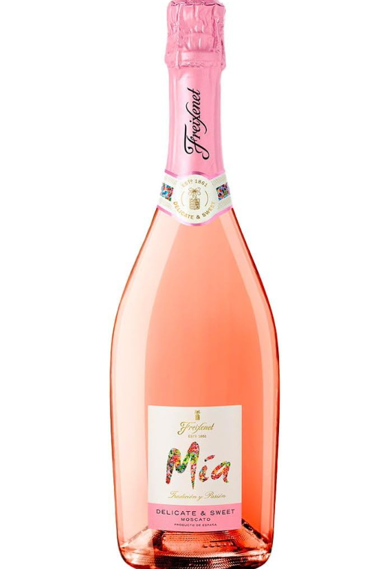 Espumante Freixenet Mia Rose 750ML