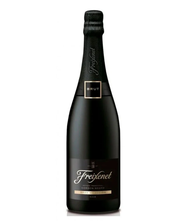 Espumante Freixenet Cordon Negro 750ML
