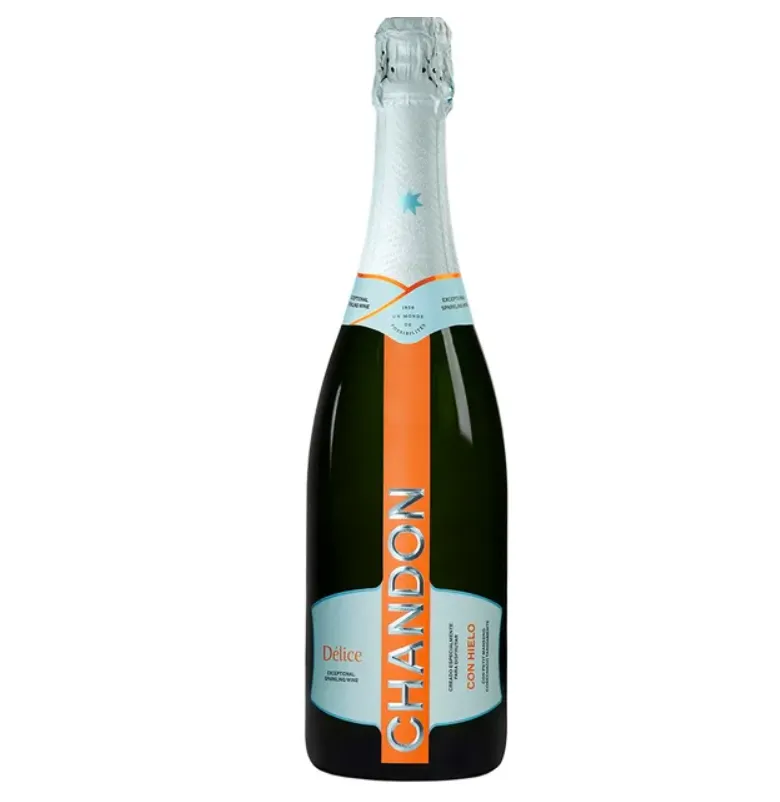 Espumante Chandon Délice 750ML