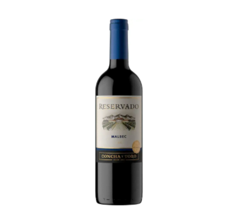 Vinho Reservado Malbec 750ML