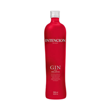 Gin Intencion Melancia 900ML