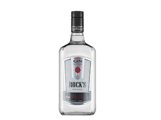 Gin Rock´s Dry 1L