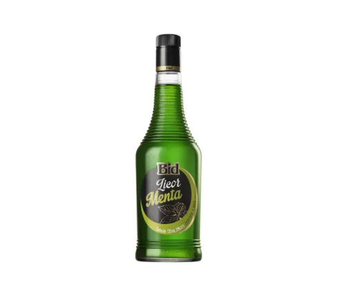Bid Menta 720ML