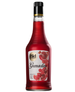 Bid Grenadine 720ML
