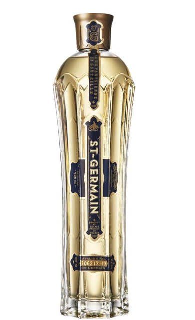 Licor Saint Germain 750 ML