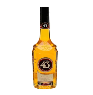 Licor 43 Tradicional 700ML