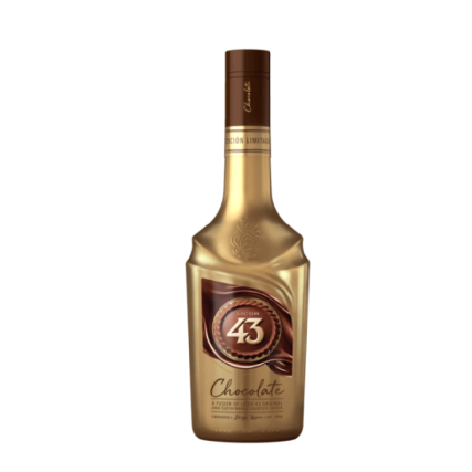 Licor 43 Chocolate 700ML