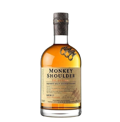 Whisky Monkey Shoulder 1L